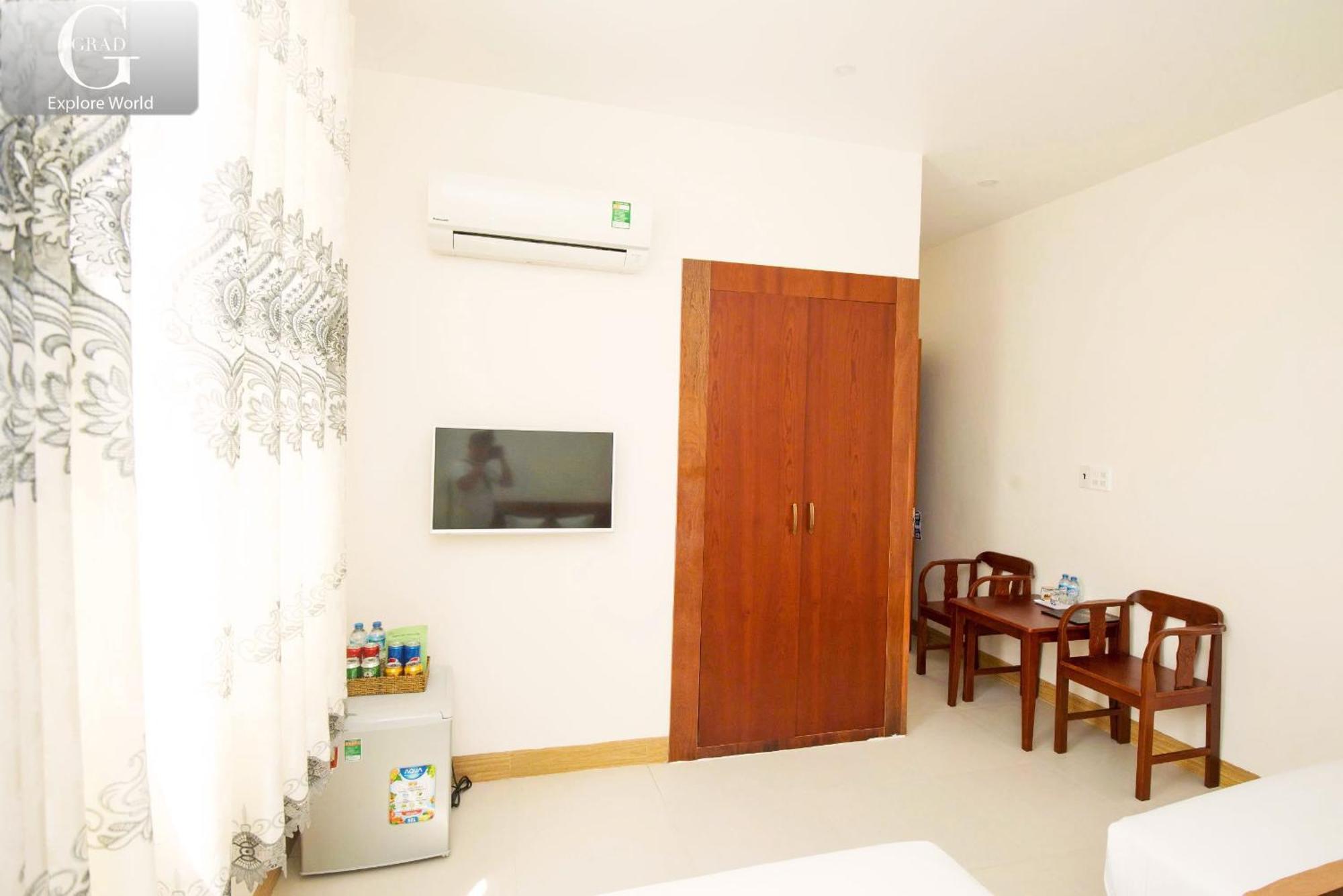 Bong Sen Xanh Hotel Cao Lanh Ngoại thất bức ảnh